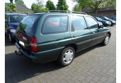 Exhaust system FORD Escort 1.6i - 16V