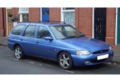 Exhaust system FORD Escort 1.8i - 16V