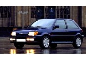 Exhaust system FORD Fiesta 1.0