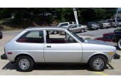 Exhaust system FORD Fiesta 1.1