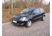 Exhaust system FORD Fiesta 1.3i - 8V