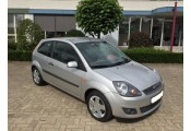 Exhaust system FORD Fiesta 1.3i