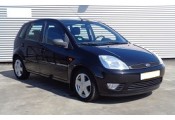 Exhaust system FORD Fiesta 1.4i - 16V