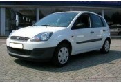 Exhaust system FORD Fiesta 1.4i - 16V