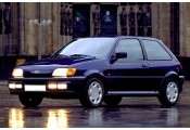 Exhaust system FORD Fiesta 1.6 XR2i