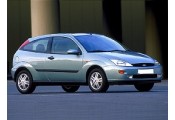 Exhaust system FORD Focus 1.4i - 16V
