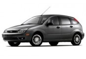 Exhaust system FORD Focus 1.4i - 16V