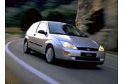 Exhaust system FORD Focus 1.6i - 16V