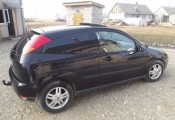 Exhaust system FORD Focus 2.0i - 16V