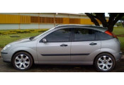Exhaust system FORD Focus 2.0i - 16V