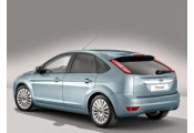 Exhaust system FORD Focus 2.0i - 16V