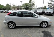 Exhaust system FORD Focus 1.8 TDCi TD
