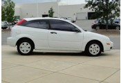 Exhaust system FORD Focus 1.8 TDCi TD