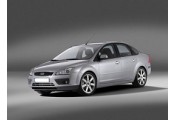 Exhaust system FORD Focus 1.6i - 16V