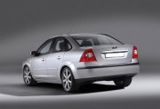 Exhaust system FORD Focus 2.0i - 16V