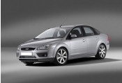 Exhaust system FORD Focus 2.0 TDCi TD