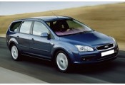 Exhaust system FORD Focus 1.4i - 16V