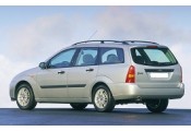 Exhaust system FORD Focus 1.6i - 16V
