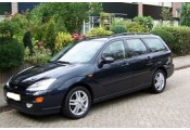 Exhaust system FORD Focus 1.6i - 16V