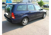 Exhaust system FORD Focus 1.8i - 16V