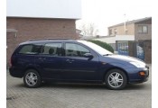 Exhaust system FORD Focus 1.8i - 16V