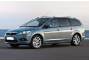 Exhaust system FORD Focus 1.8i - 16V