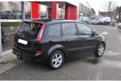 Exhaust system FORD Focus C-Max 1.6i VCT-16V