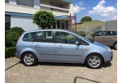 Exhaust system FORD Focus C-Max 1.8i - 16V