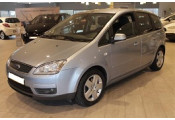 Exhaust system FORD Focus C-Max 2.0i - 16V