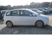 Exhaust system FORD Focus C-Max 1.6 TDCi TD