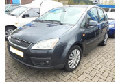 Exhaust system FORD Focus C-Max 1.8 TDCi TD