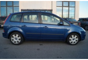 Exhaust system FORD Focus C-Max 2.0 TDCi TD