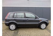 Exhaust system FORD Fusion 1.4 TDCi TD