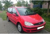 Exhaust system FORD Galaxy 2.0i - 8V