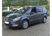 Exhaust system FORD Galaxy 2.0i - 16V