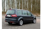 Exhaust system FORD Galaxy 2.0 TDCi