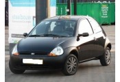 Exhaust system FORD Ka 1.3i