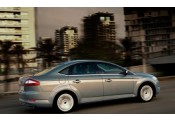 Exhaust system FORD Mondeo 1.6 Ti VCT