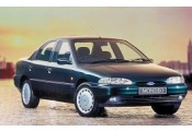 Exhaust system FORD Mondeo 1.8i - 16V