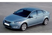 Exhaust system FORD Mondeo 2.0i - 16V