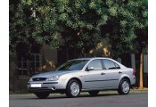 Exhaust system FORD Mondeo 2.5i V6 - 24V
