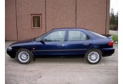 Exhaust system FORD Mondeo 1.8 TD