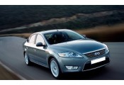 Exhaust system FORD Mondeo 1.8 TDCi TD