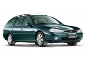 Exhaust system FORD Mondeo 1.6i - 16V