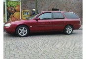 Exhaust system FORD Mondeo 1.8i - 16V