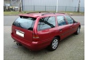 Exhaust system FORD Mondeo 2.0i - 16V