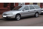 Exhaust system FORD Mondeo 2.0i - 16V