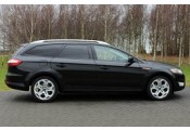 Exhaust system FORD Mondeo 2.0i - 16V