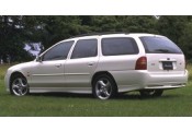 Exhaust system FORD Mondeo 2.5i V6 - 24V