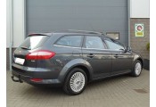 Exhaust system FORD Mondeo 1.8 TD Ci TD